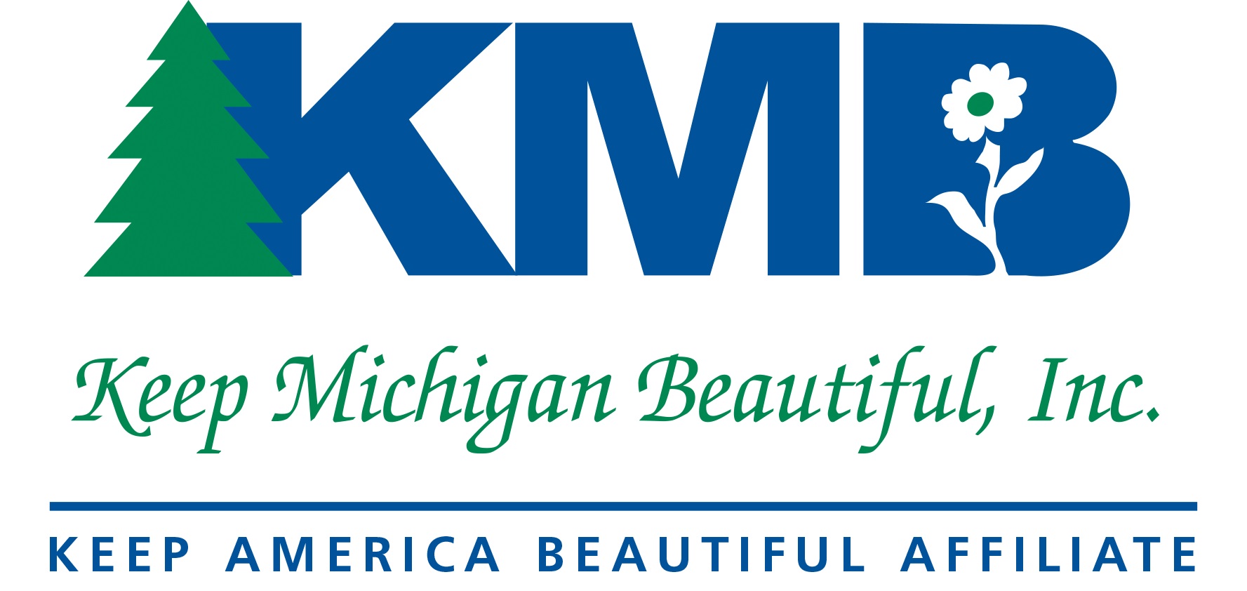 Keep Michigan Beautiful, Inc.